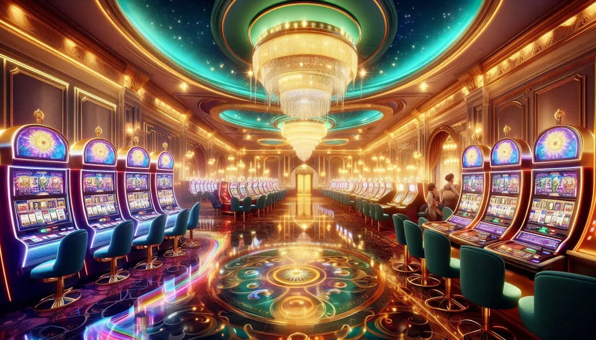 Celsius Casino